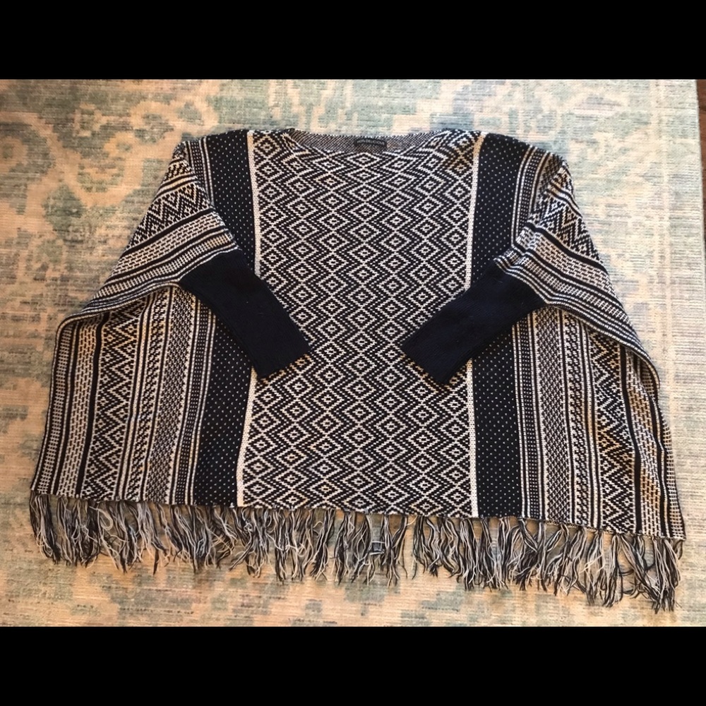 Poncho